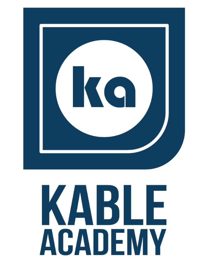 Kable Academy logo