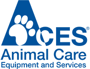 aces animal care award logo